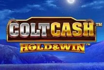 Colt Cash Hold and Win